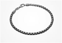 Bracciale Desmos in Argento VENETIAN BOX GM 20 - VENETIAN BOX GM 20